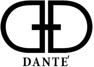 DD DANTE'