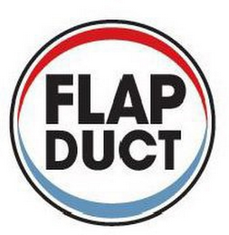 FLAP DUCT