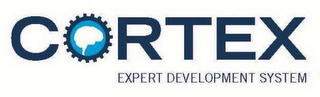 CORTEX EXPERT DEVELOPMENT SYSTEM