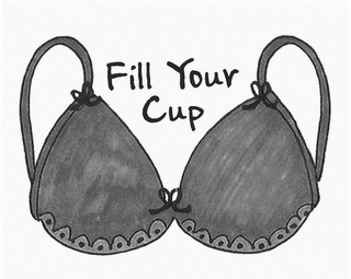 FILL YOUR CUP