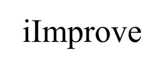 IIMPROVE