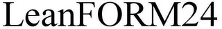 LEANFORM24