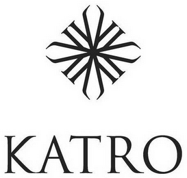 KATRO