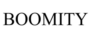 BOOMITY