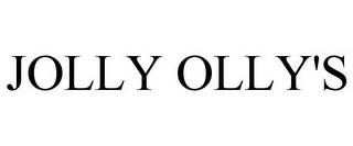 JOLLY OLLY'S