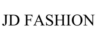 JD FASHION
