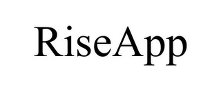 RISEAPP