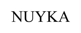 NUYKA