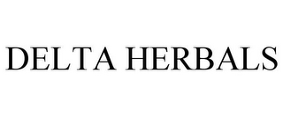 DELTA HERBALS