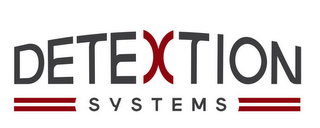 DETEXTION SYSTEMS