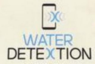 WATER DETEXTION