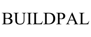 BUILDPAL