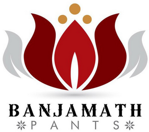 BANJAMATH PANTS