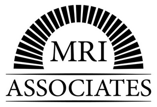 MRI ASSOCIATES