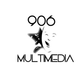 906 MULTIMEDIA