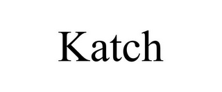 KATCH