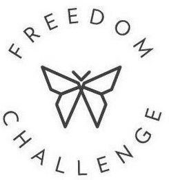 FREEDOM CHALLENGE