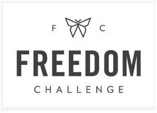 F C FREEDOM CHALLENGE