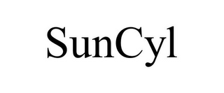 SUNCYL