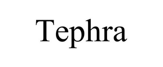 TEPHRA