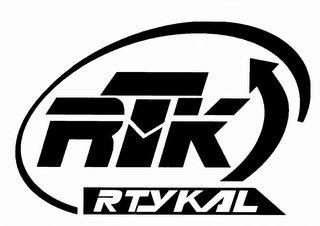 RTK RTYKAL