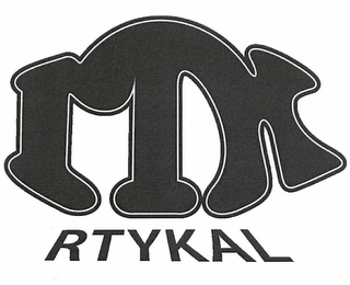 RTK RTYKAL