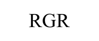 RGR