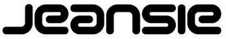 JEANSIE