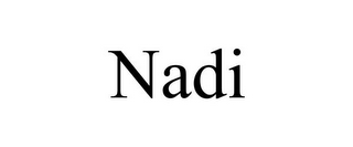 NADI