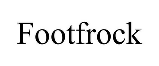 FOOTFROCK