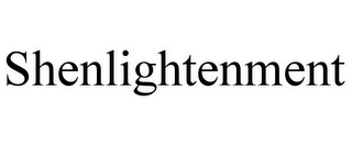 SHENLIGHTENMENT