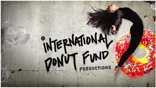 INTERNATIONAL DONUT FUND PRODUCTIONS