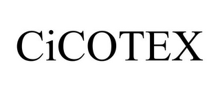 CICOTEX