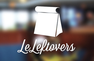 LELEFTOVERS