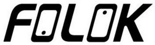 FOLOK