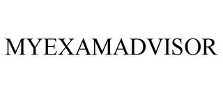 MYEXAMADVISOR