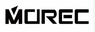 MOREC