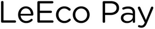 LEECO PAY