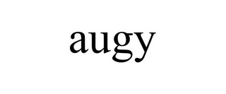 AUGY