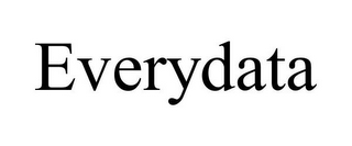 EVERYDATA