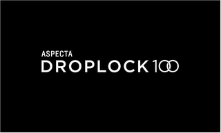 ASPECTA DROPLOCK100