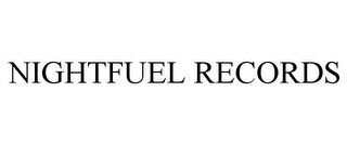 NIGHTFUEL RECORDS