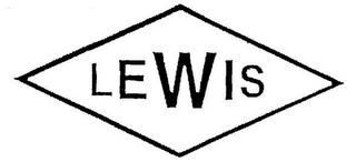 LEWIS