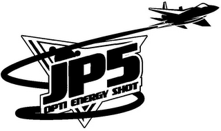 JP5 OPTI ENERGY SHOT