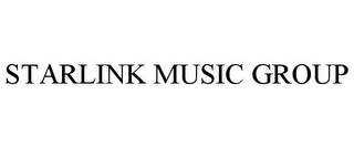 STARLINK MUSIC GROUP