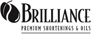 BRILLIANCE PREMIUM SHORTENINGS & OILS