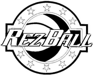 REZBALL