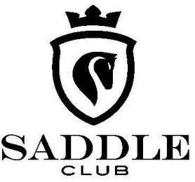 SADDLE CLUB