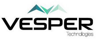 VESPER TECHNOLOGIES