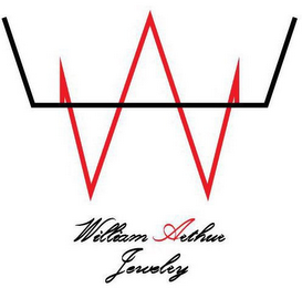 WA WILLIAM ARTHUR JEWELRY